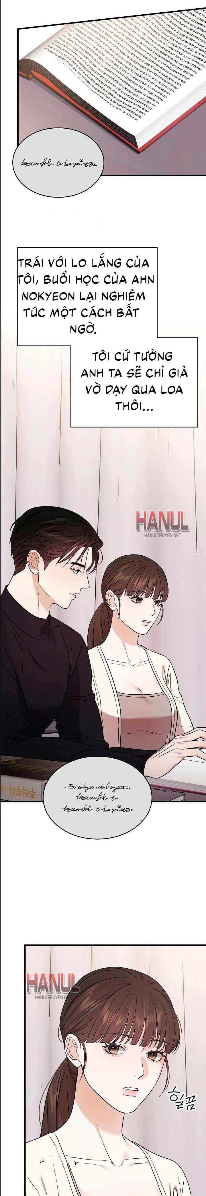 đọc truyện One Night Chương 4 ảnh 16 tại Thiên Thai Truyện