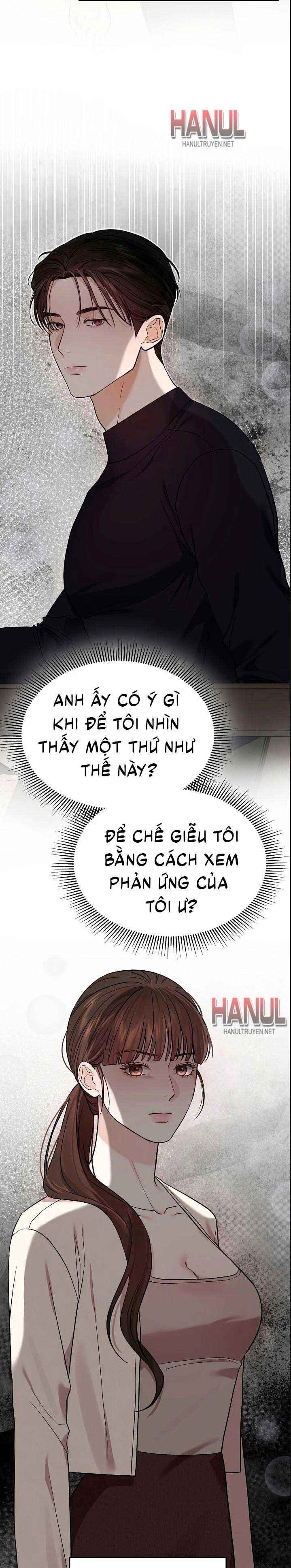 đọc truyện One Night Chương 4 ảnh 4 tại Thiên Thai Truyện