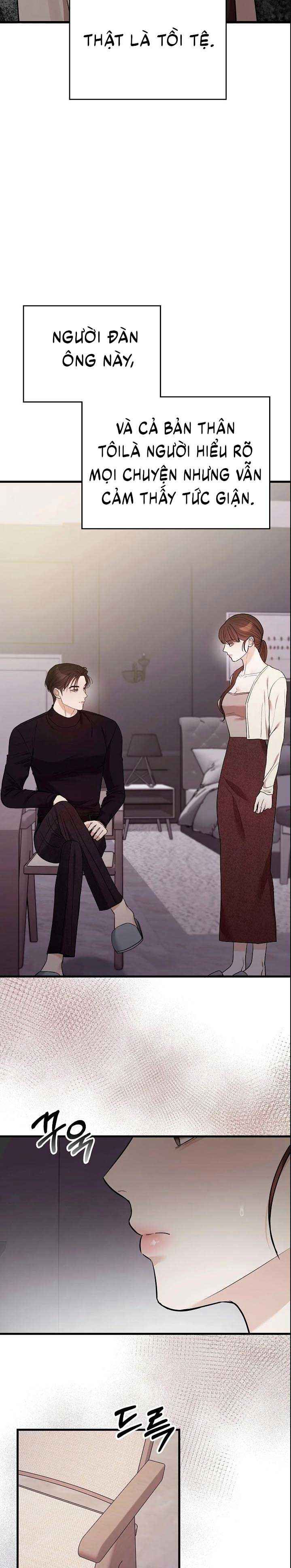 đọc truyện One Night Chương 4 ảnh 5 tại Thiên Thai Truyện