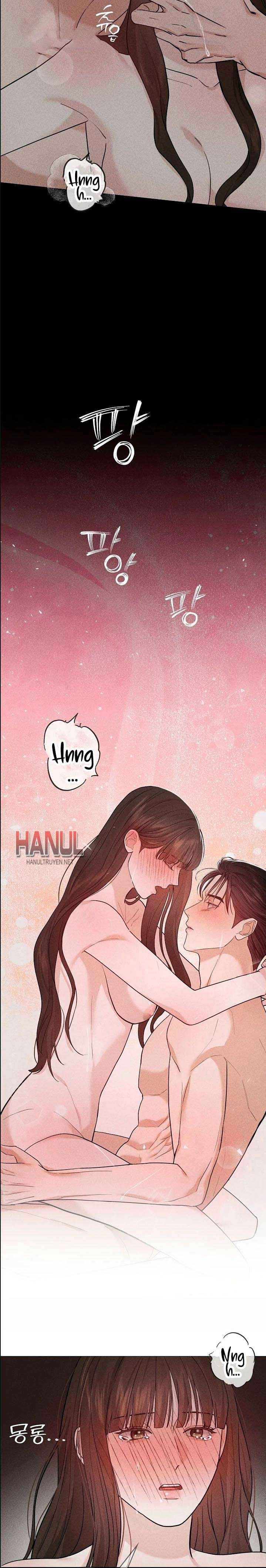 đọc truyện One Night Chương 4 ảnh 10 tại Thiên Thai Truyện