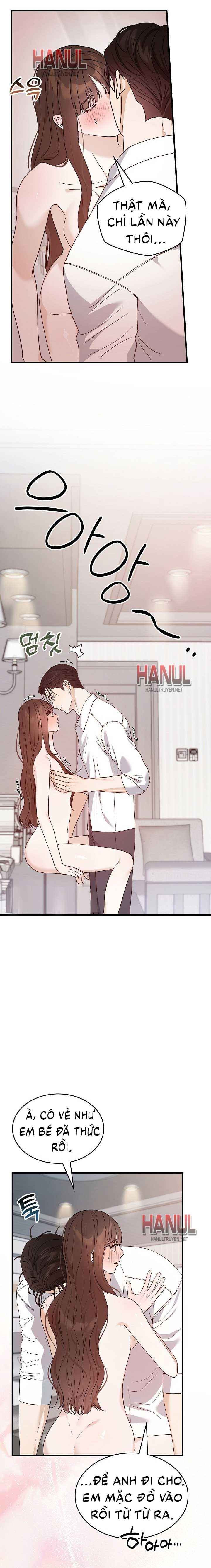 đọc truyện One Night Chương 40.5 ảnh 12 tại Thiên Thai Truyện