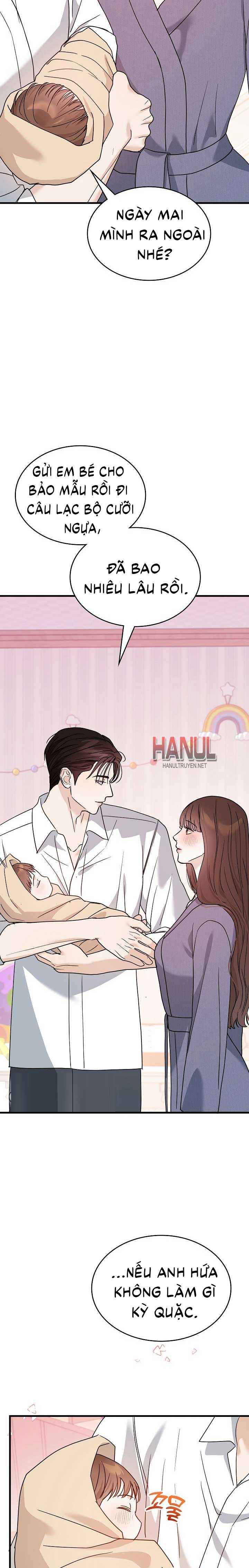 đọc truyện One Night Chương 40.5 ảnh 15 tại Thiên Thai Truyện