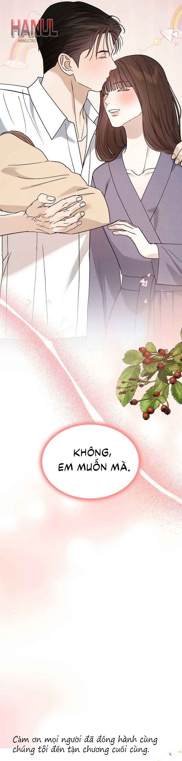 đọc truyện One Night Chương 40.5 ảnh 17 tại Thiên Thai Truyện