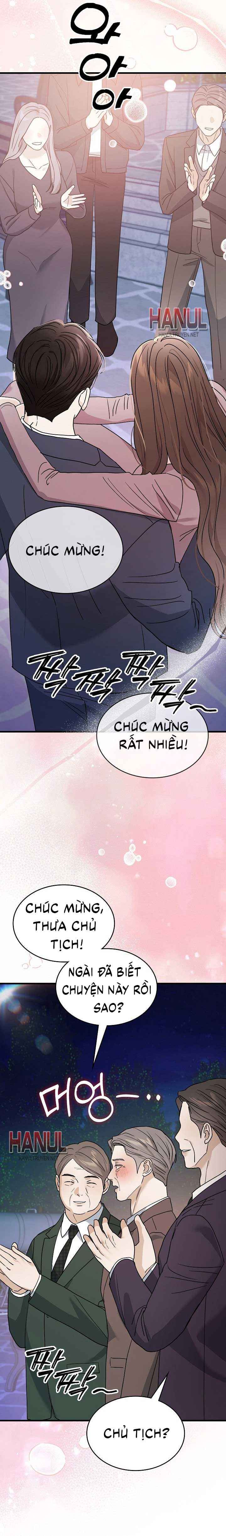 đọc truyện One Night Chương 40.5 ảnh 5 tại Thiên Thai Truyện