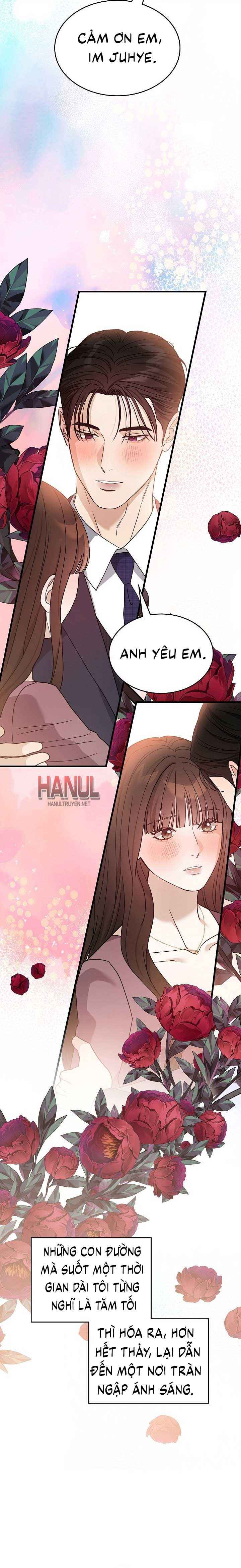 đọc truyện One Night Chương 40.5 ảnh 7 tại Thiên Thai Truyện