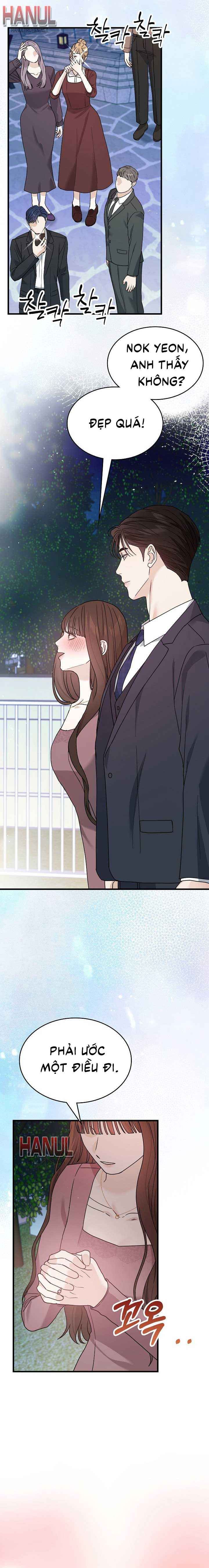 đọc truyện One Night Chương 40 ảnh 13 tại Thiên Thai Truyện