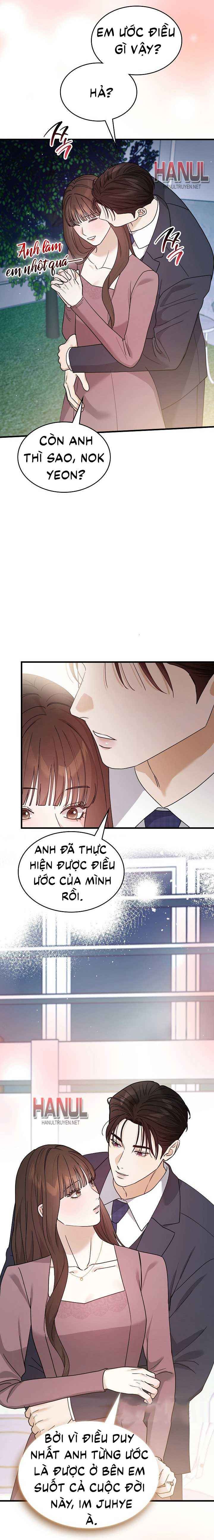 đọc truyện One Night Chương 40 ảnh 14 tại Thiên Thai Truyện