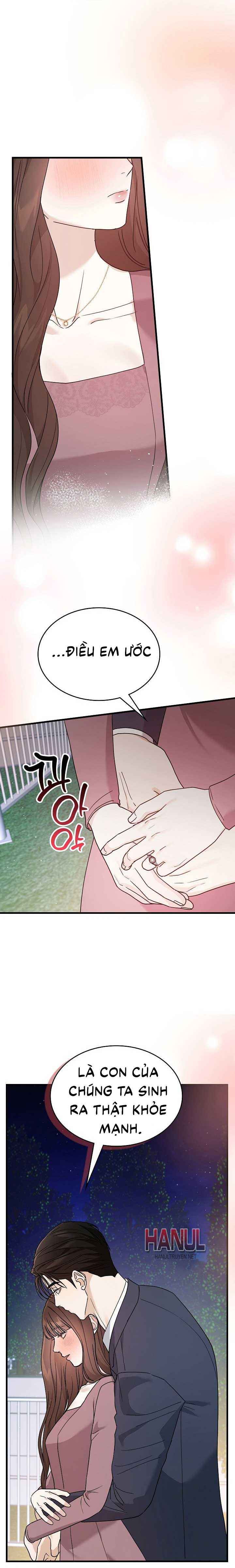 đọc truyện One Night Chương 40 ảnh 15 tại Thiên Thai Truyện