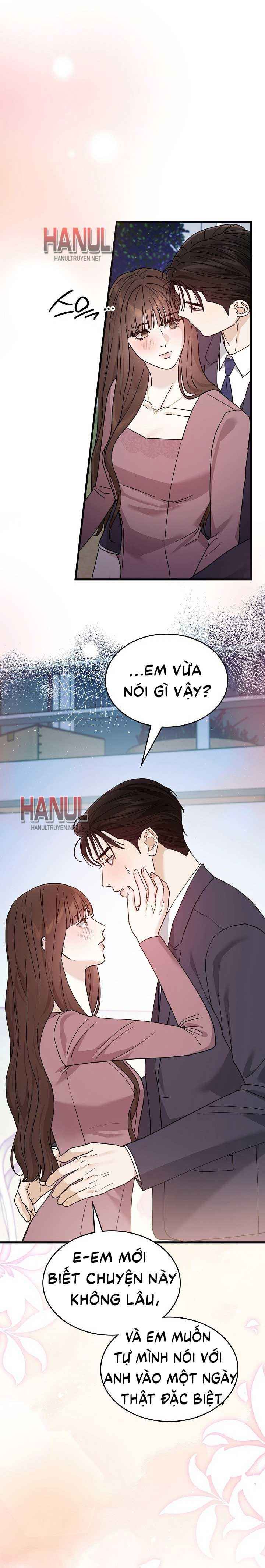 đọc truyện One Night Chương 40 ảnh 16 tại Thiên Thai Truyện