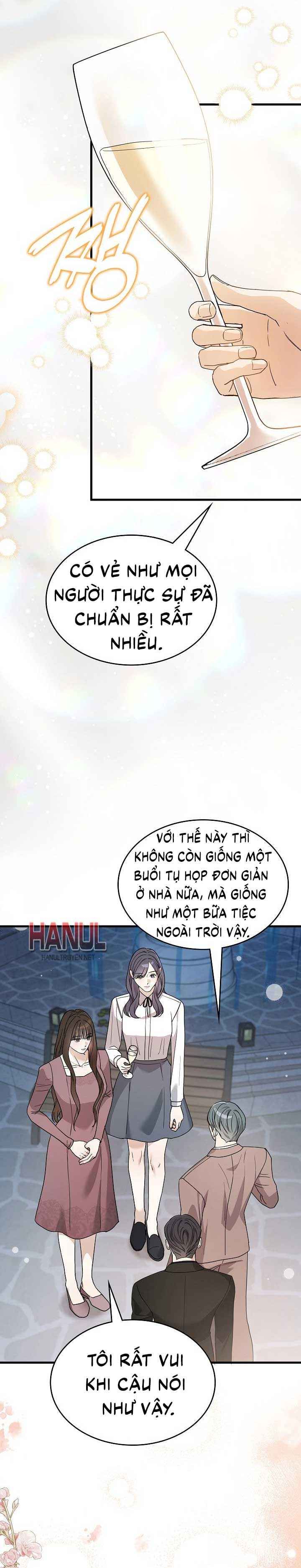 đọc truyện One Night Chương 40 ảnh 4 tại Thiên Thai Truyện