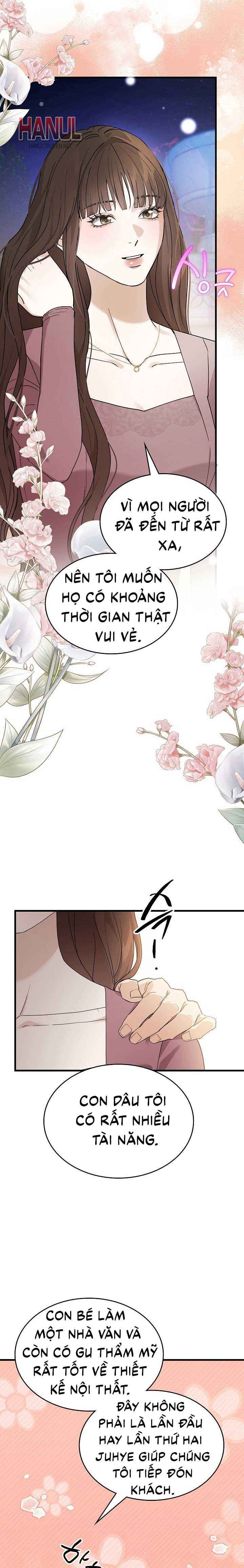 đọc truyện One Night Chương 40 ảnh 5 tại Thiên Thai Truyện