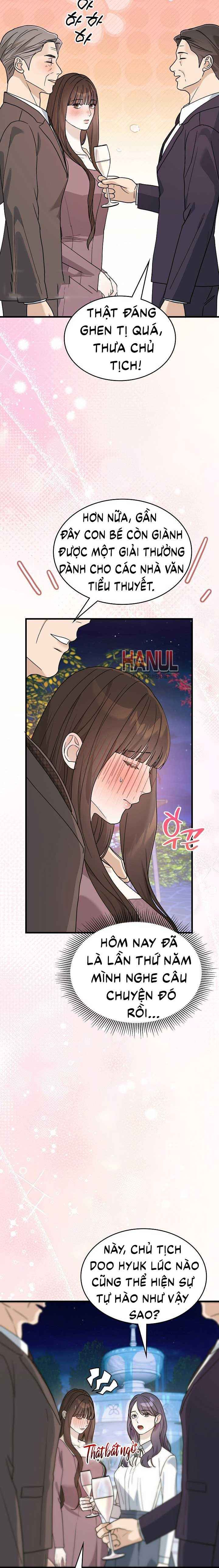 đọc truyện One Night Chương 40 ảnh 6 tại Thiên Thai Truyện