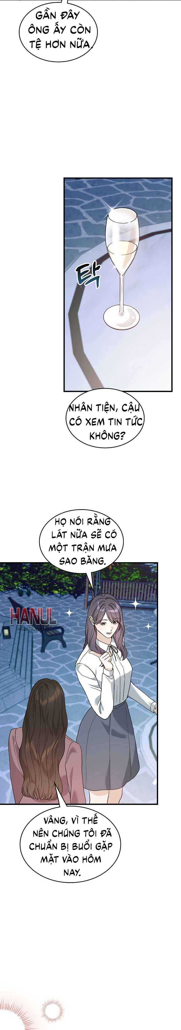 đọc truyện One Night Chương 40 ảnh 7 tại Thiên Thai Truyện