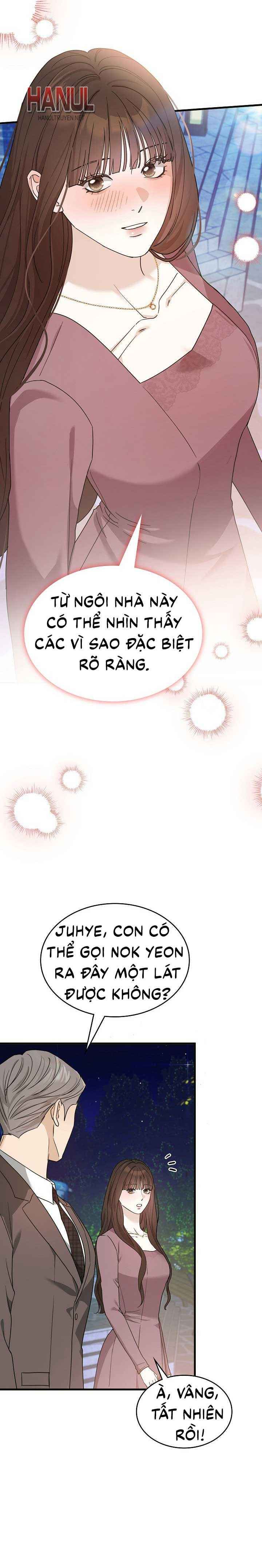 đọc truyện One Night Chương 40 ảnh 8 tại Thiên Thai Truyện