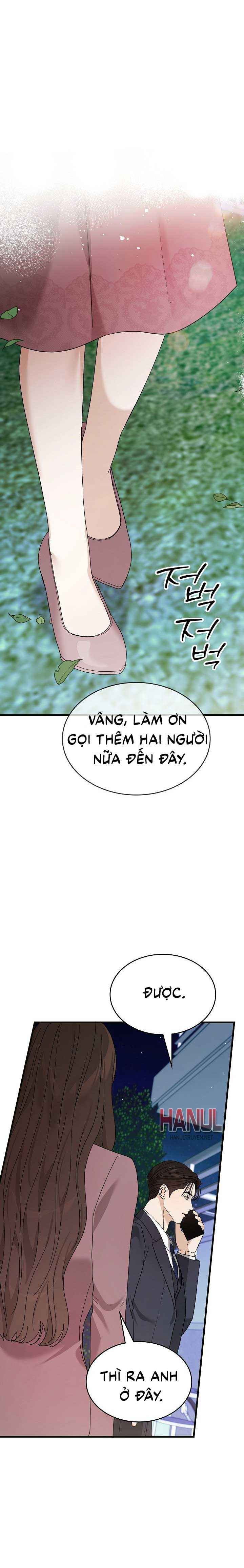 đọc truyện One Night Chương 40 ảnh 10 tại Thiên Thai Truyện