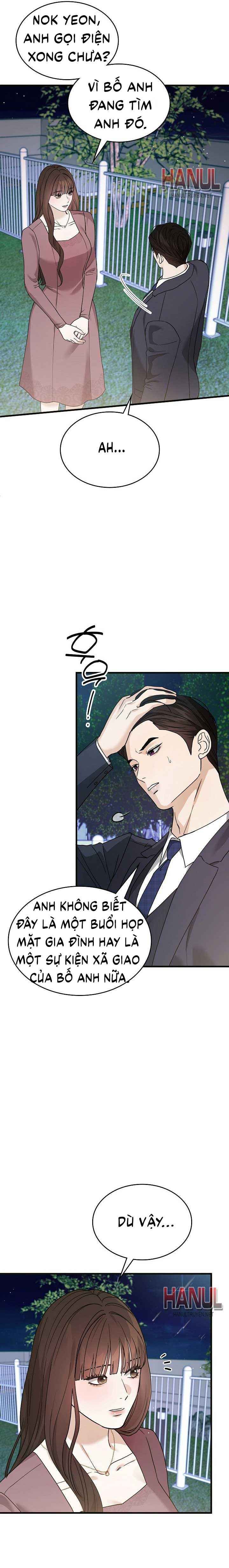 đọc truyện One Night Chương 40 ảnh 11 tại Thiên Thai Truyện