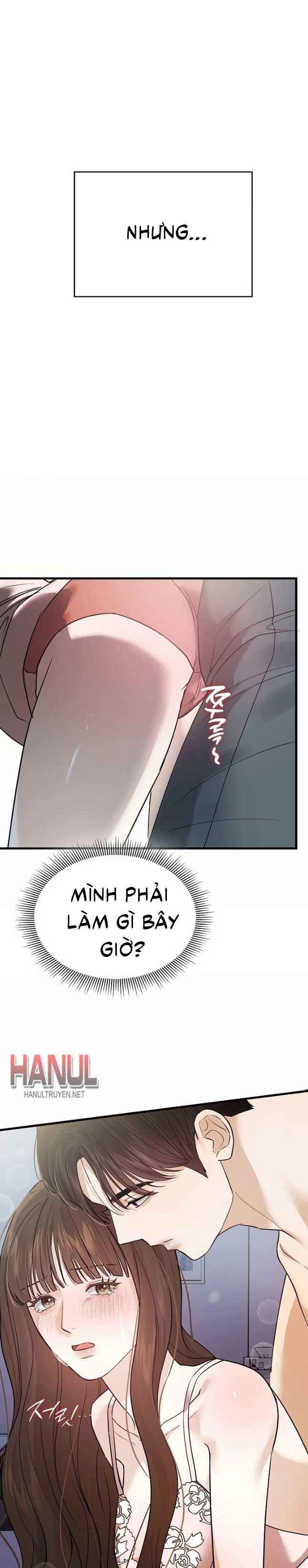 đọc truyện One Night Chương 5.5 ảnh 12 tại Thiên Thai Truyện