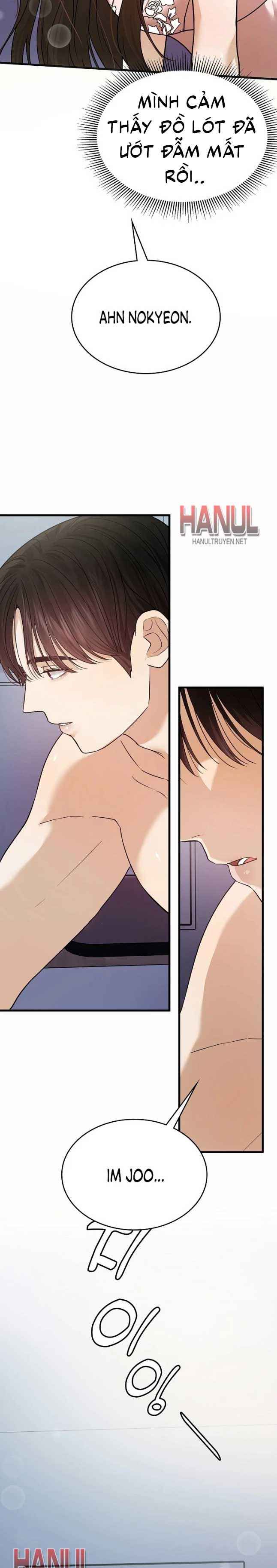 đọc truyện One Night Chương 5.5 ảnh 13 tại Thiên Thai Truyện