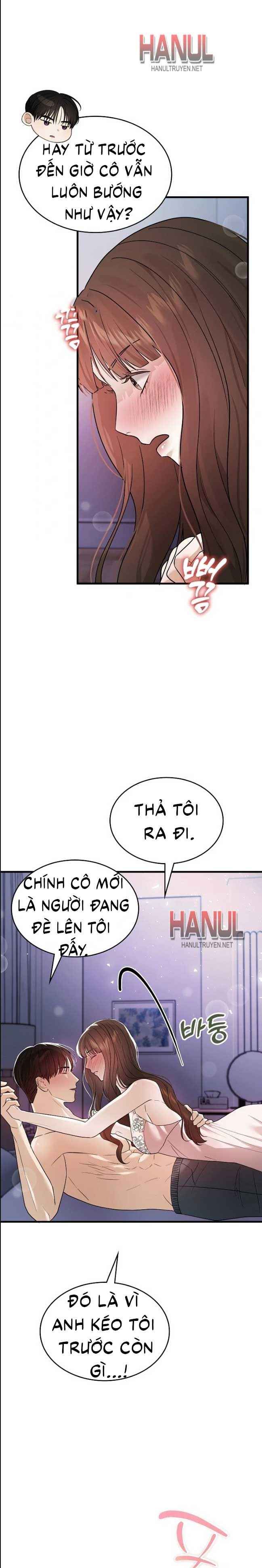 đọc truyện One Night Chương 5.5 ảnh 4 tại Thiên Thai Truyện