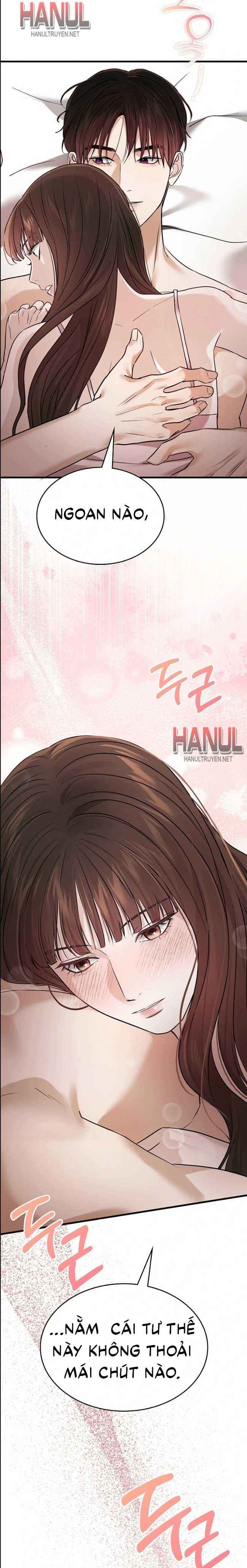 đọc truyện One Night Chương 5.5 ảnh 5 tại Thiên Thai Truyện