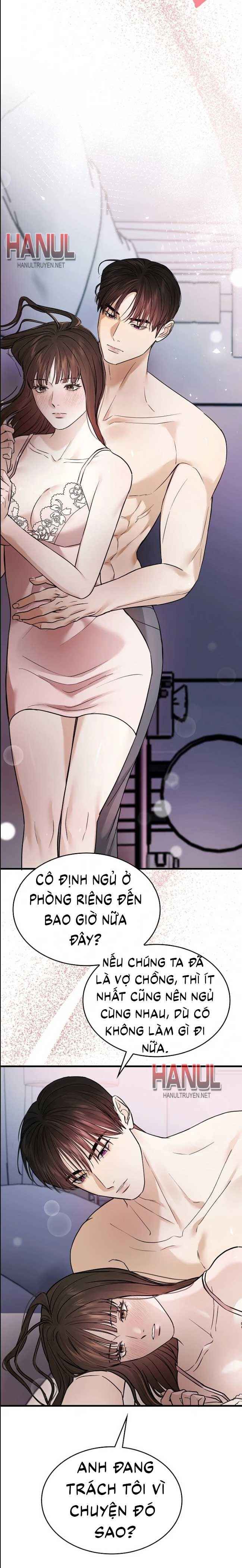 đọc truyện One Night Chương 5.5 ảnh 6 tại Thiên Thai Truyện