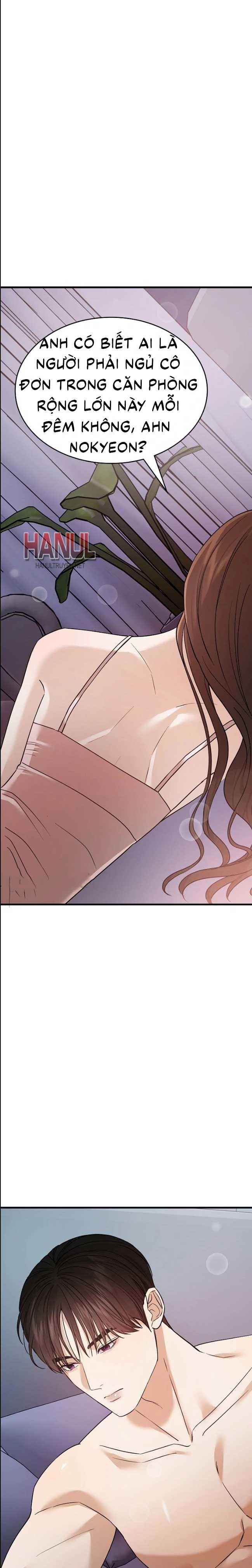 đọc truyện One Night Chương 5.5 ảnh 7 tại Thiên Thai Truyện