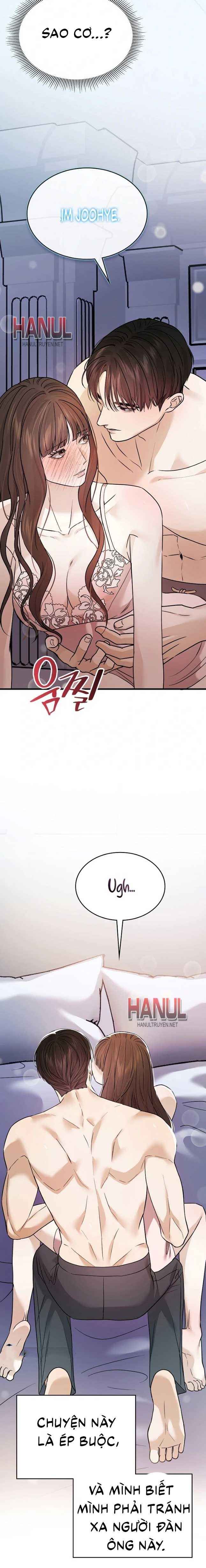 đọc truyện One Night Chương 5.5 ảnh 11 tại Thiên Thai Truyện