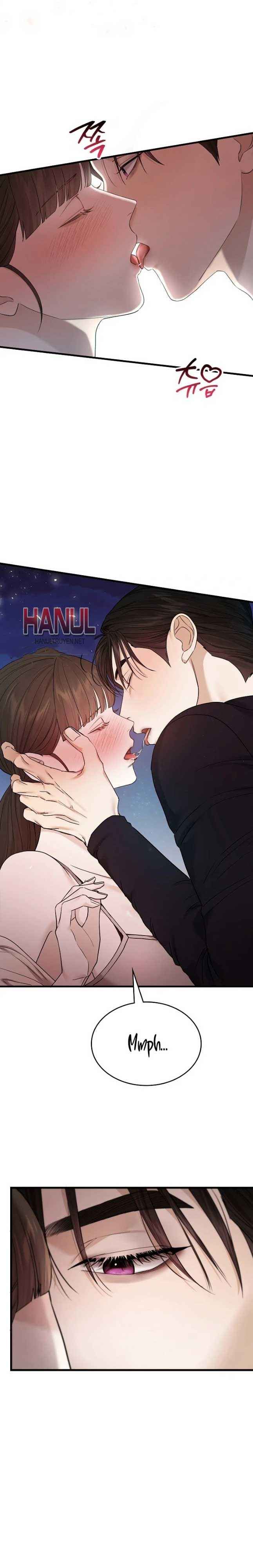 đọc truyện One Night Chương 5 ảnh 3 tại Thiên Thai Truyện