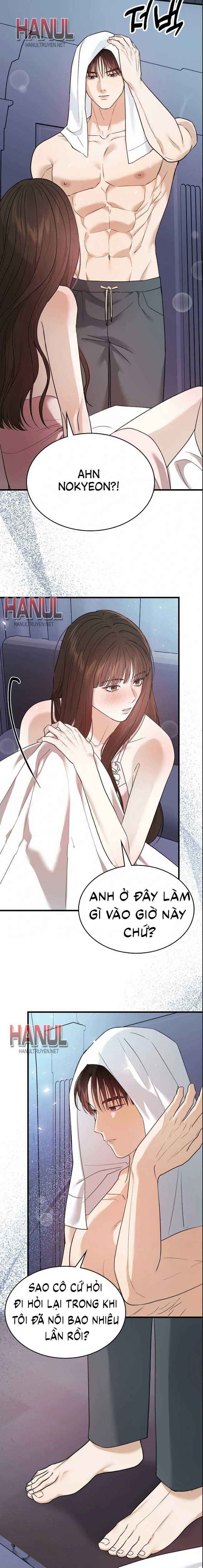 đọc truyện One Night Chương 5 ảnh 14 tại Thiên Thai Truyện