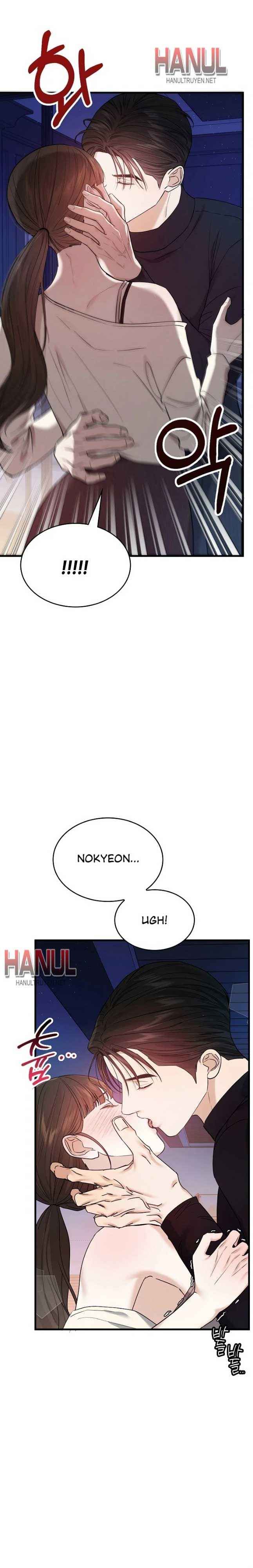 đọc truyện One Night Chương 5 ảnh 4 tại Thiên Thai Truyện