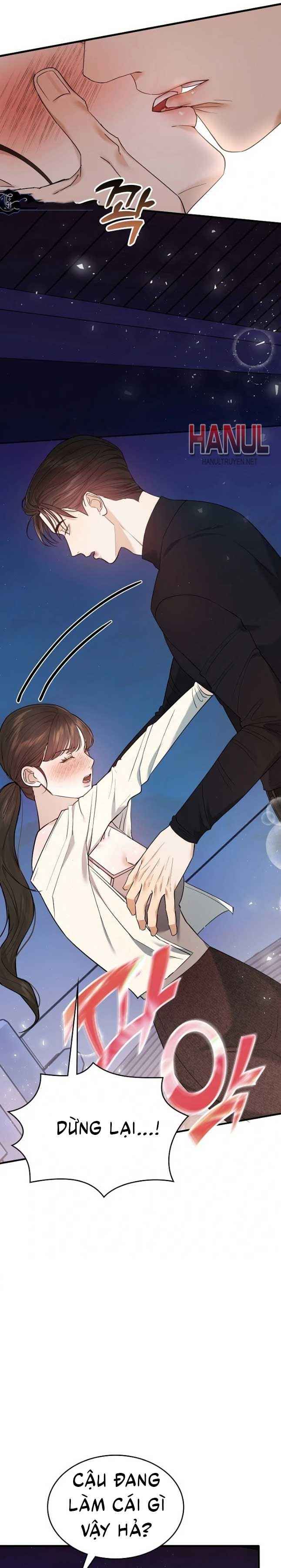 đọc truyện One Night Chương 5 ảnh 5 tại Thiên Thai Truyện