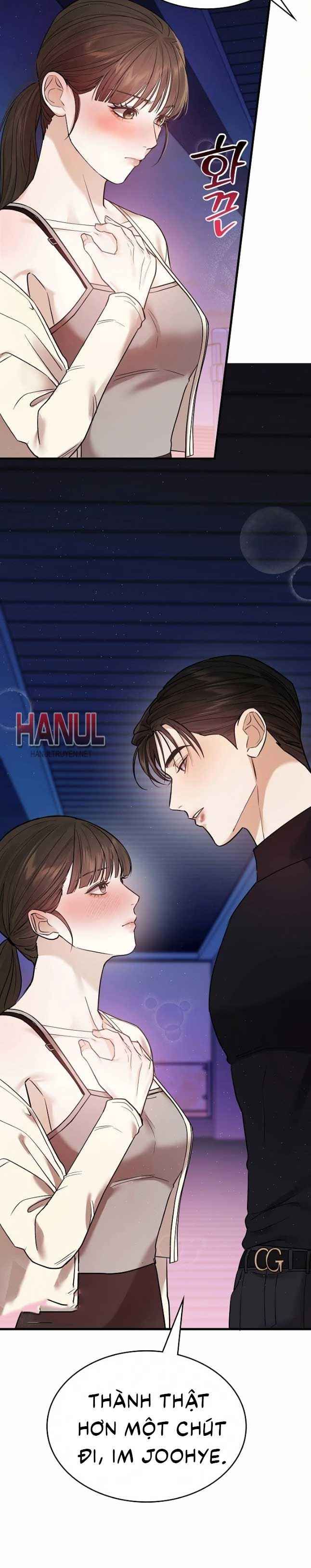 đọc truyện One Night Chương 5 ảnh 7 tại Thiên Thai Truyện