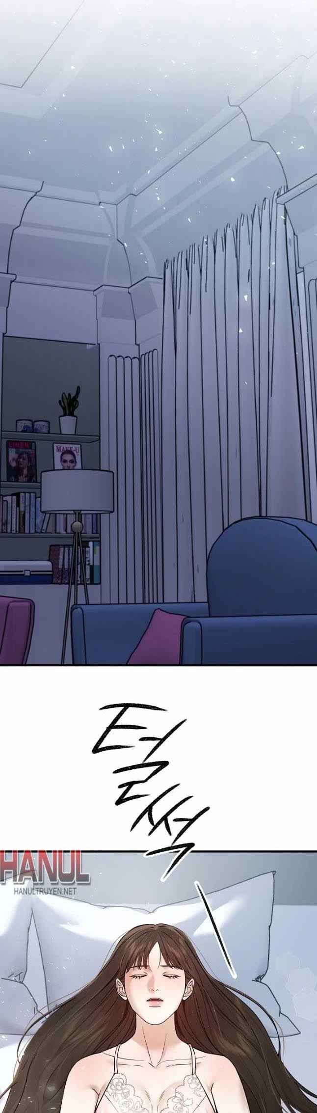 đọc truyện One Night Chương 5 ảnh 8 tại Thiên Thai Truyện