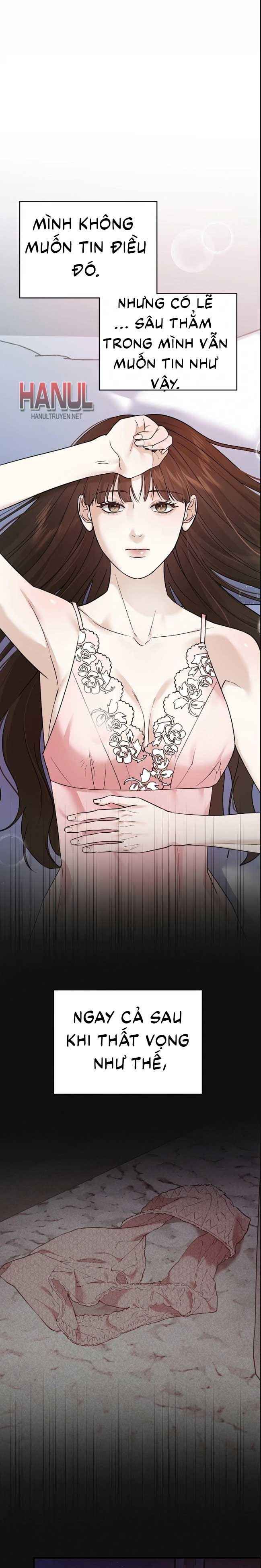 đọc truyện One Night Chương 5 ảnh 10 tại Thiên Thai Truyện