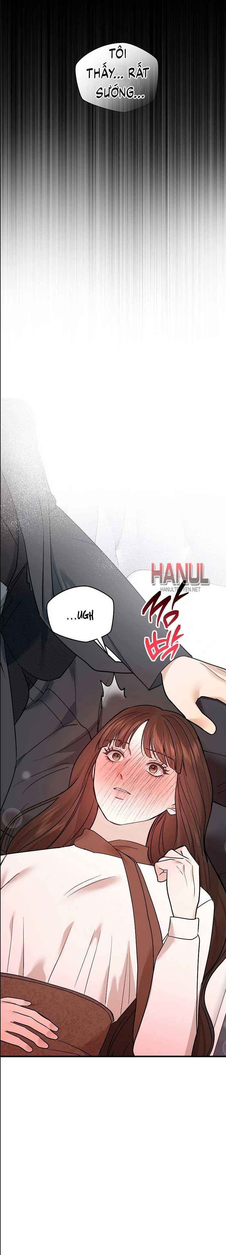 đọc truyện One Night Chương 6.5 ảnh 12 tại Thiên Thai Truyện