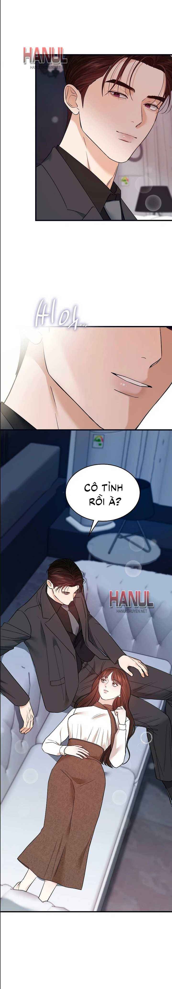 đọc truyện One Night Chương 6.5 ảnh 13 tại Thiên Thai Truyện