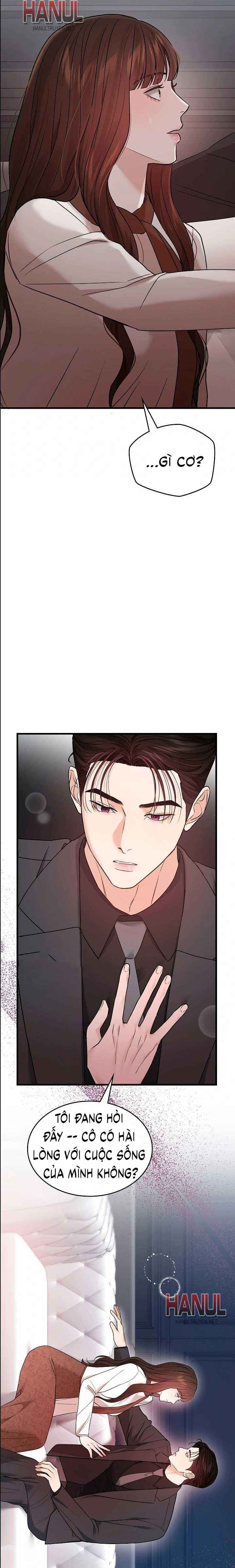 đọc truyện One Night Chương 6.5 ảnh 16 tại Thiên Thai Truyện