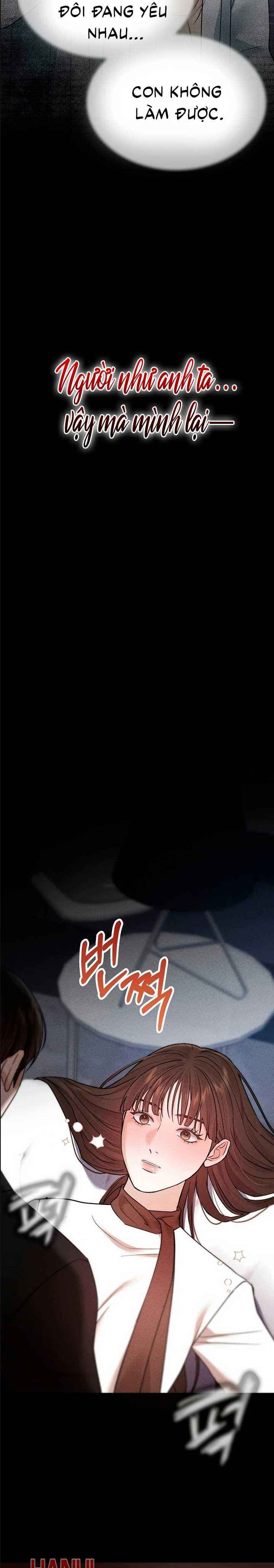 đọc truyện One Night Chương 6.5 ảnh 7 tại Thiên Thai Truyện