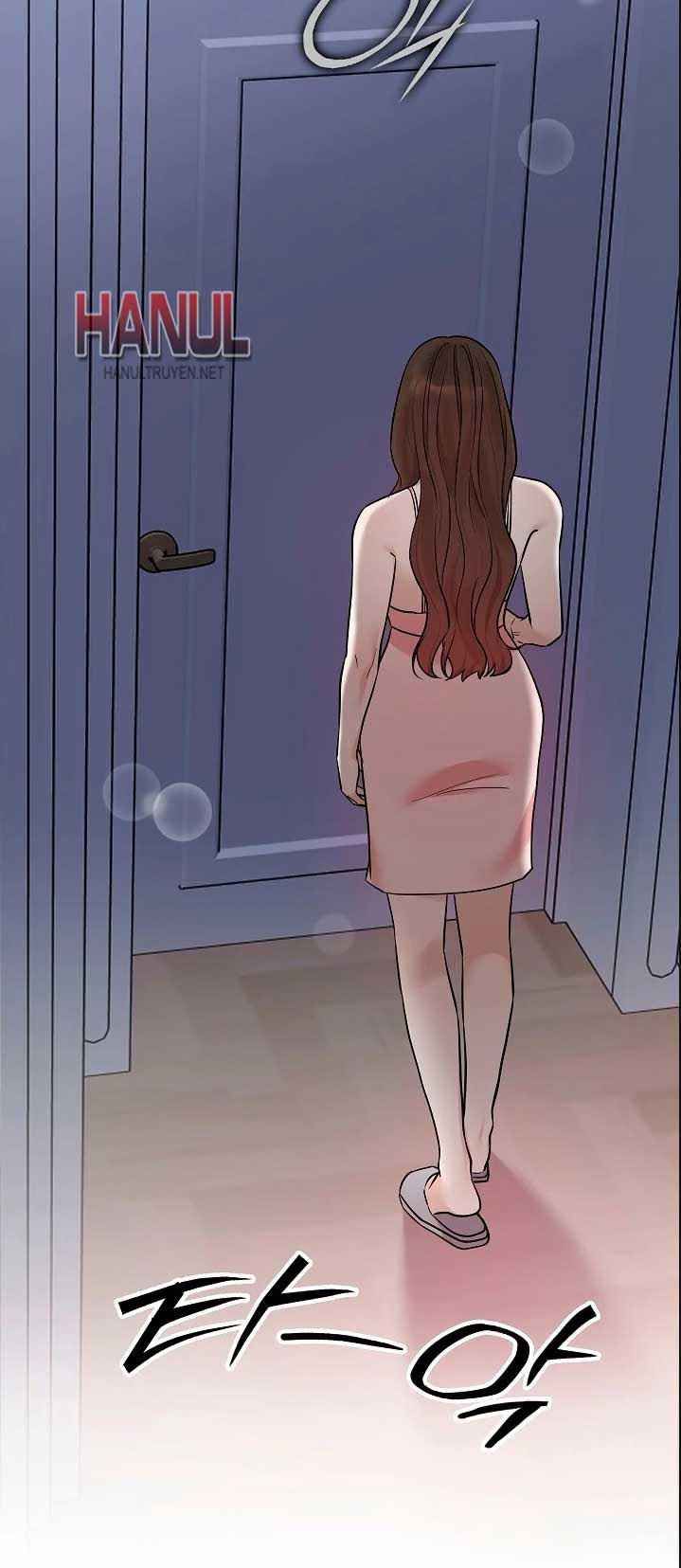 đọc truyện One Night Chương 6 ảnh 13 tại Thiên Thai Truyện