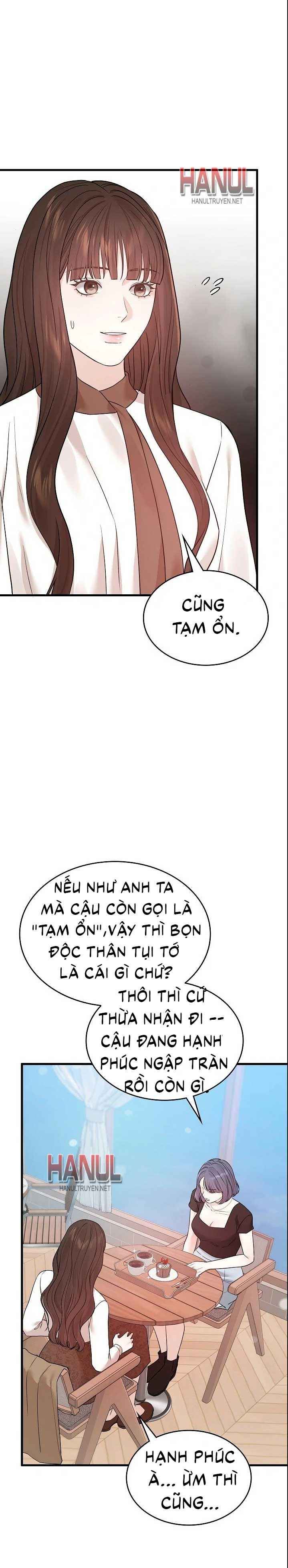 đọc truyện One Night Chương 6 ảnh 15 tại Thiên Thai Truyện