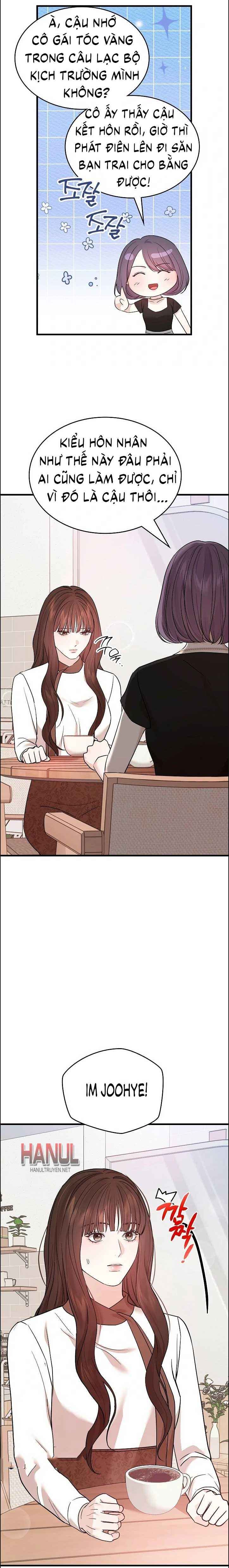 đọc truyện One Night Chương 6 ảnh 17 tại Thiên Thai Truyện