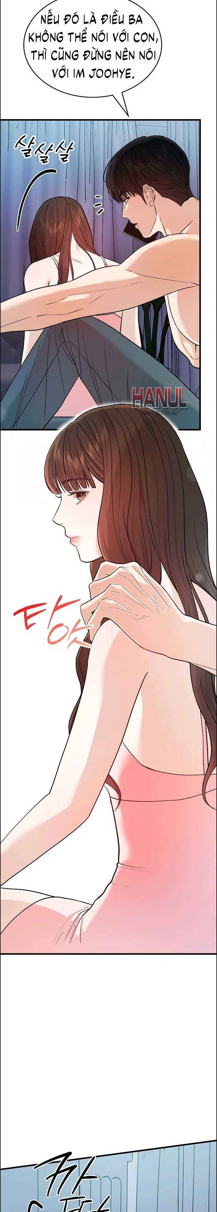 đọc truyện One Night Chương 6 ảnh 4 tại Thiên Thai Truyện