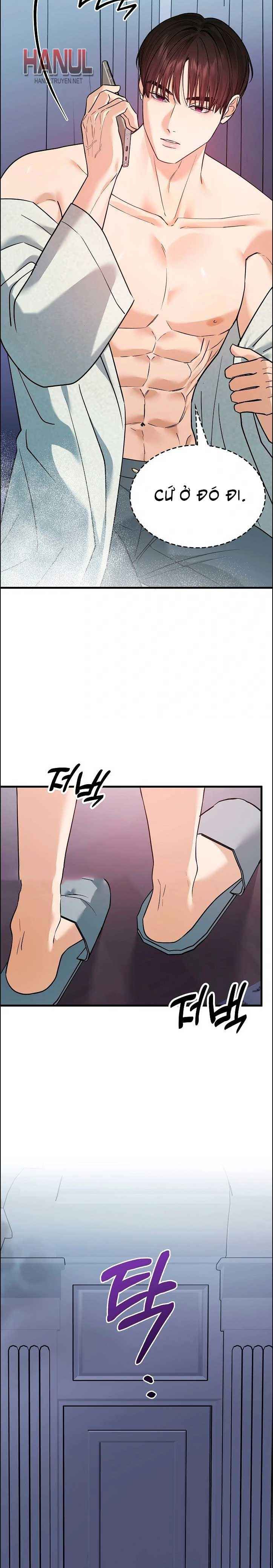 đọc truyện One Night Chương 6 ảnh 5 tại Thiên Thai Truyện