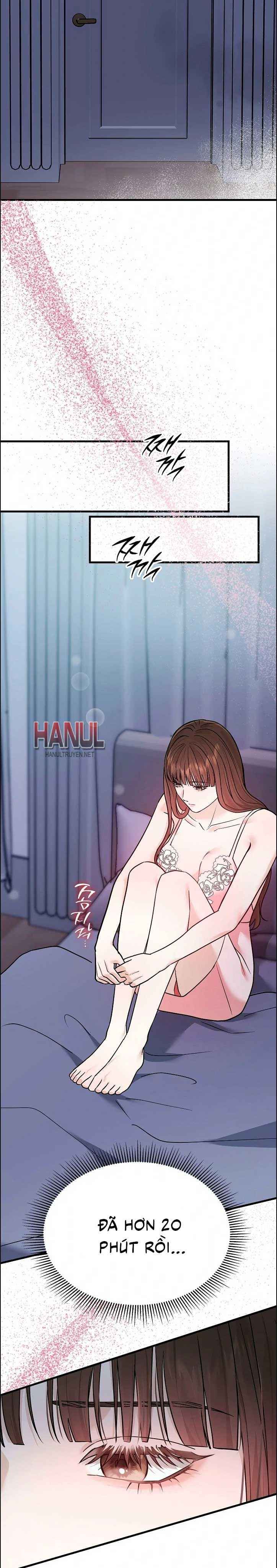 đọc truyện One Night Chương 6 ảnh 6 tại Thiên Thai Truyện