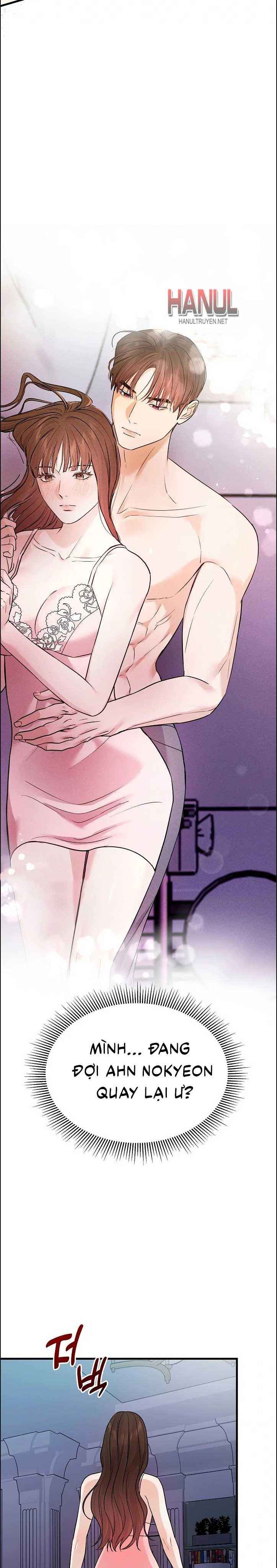 đọc truyện One Night Chương 6 ảnh 7 tại Thiên Thai Truyện