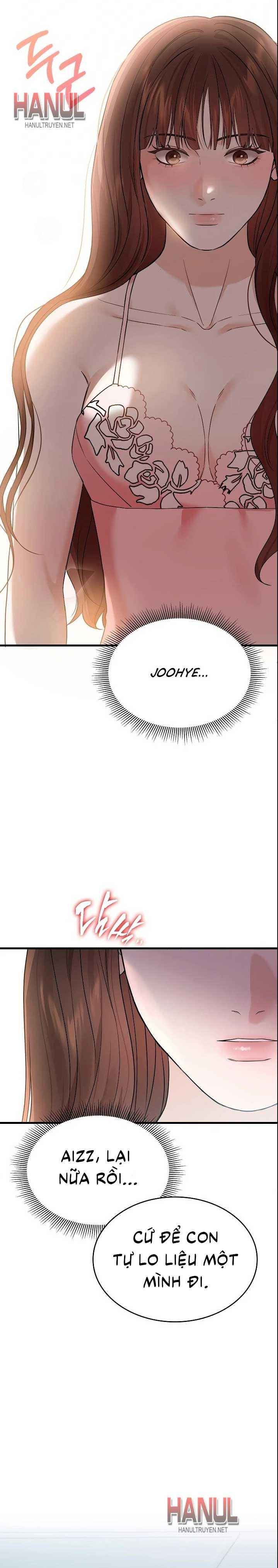 đọc truyện One Night Chương 6 ảnh 11 tại Thiên Thai Truyện