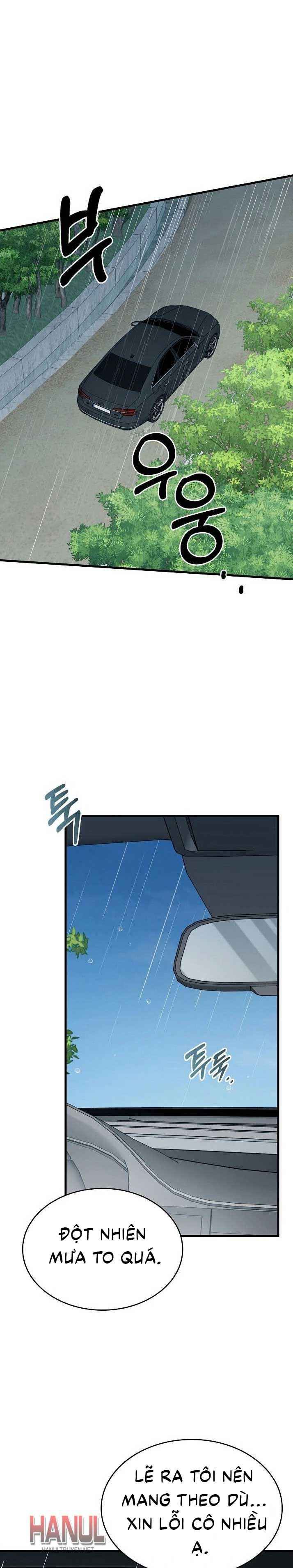 đọc truyện One Night Chương 7.5 ảnh 12 tại Thiên Thai Truyện