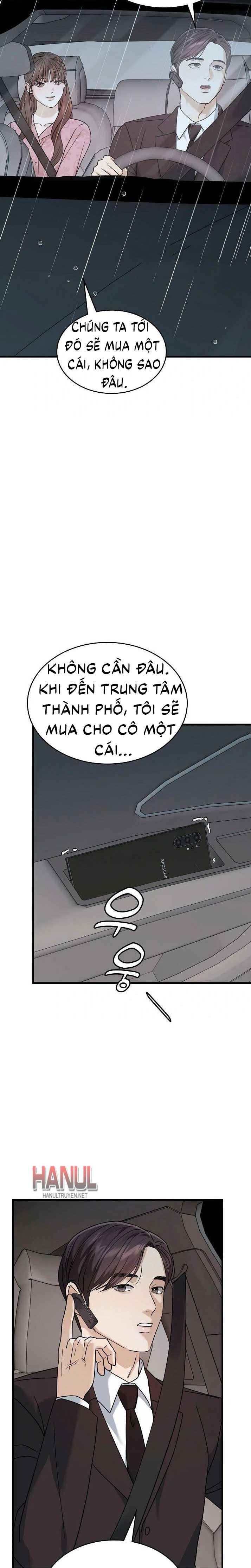 đọc truyện One Night Chương 7.5 ảnh 13 tại Thiên Thai Truyện