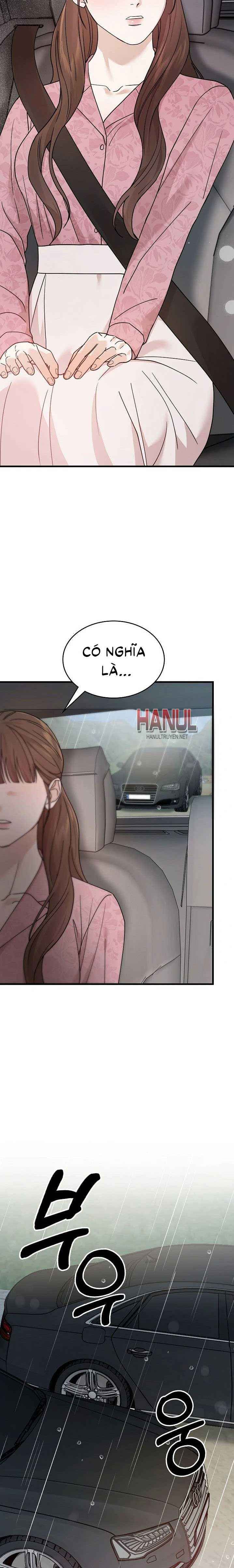 đọc truyện One Night Chương 7.5 ảnh 15 tại Thiên Thai Truyện