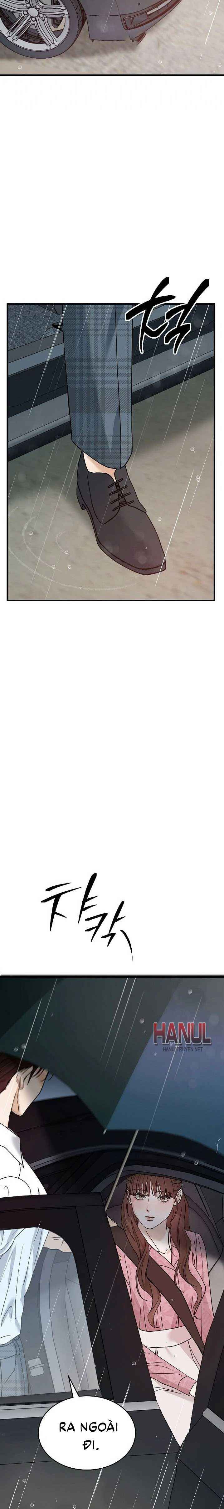 đọc truyện One Night Chương 7.5 ảnh 16 tại Thiên Thai Truyện